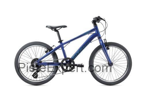 Gitane Kobalt fiche technique et avis